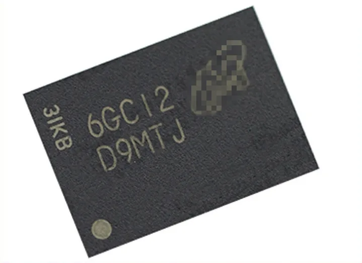 

5/PCS MT47H128M16RT-25E MT47H128M16RT D9MTJ NEW