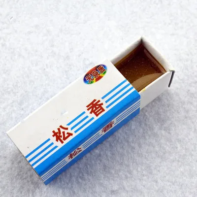 

Carton solder Rosin Soldering Iron Soft Welding Fluxes