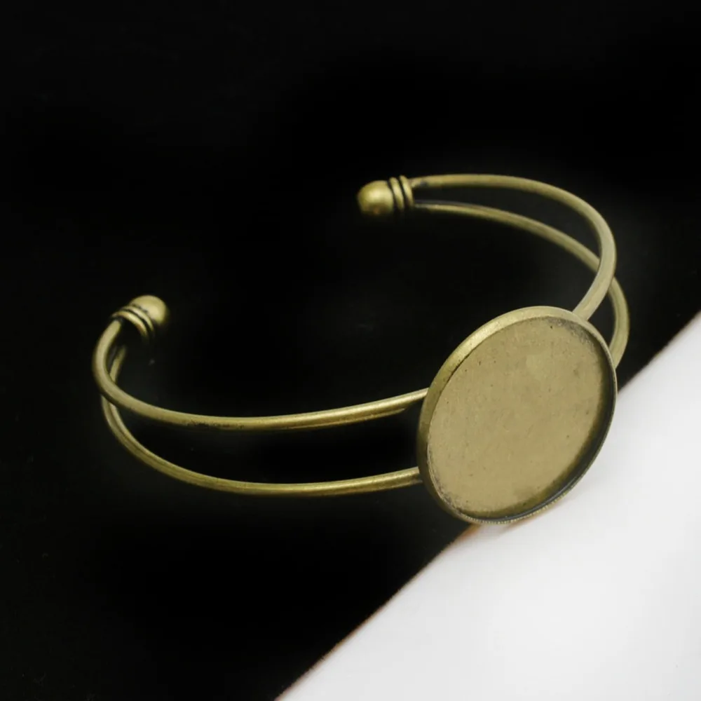 5 шт. регулируемые браслеты для ювелирных изделий 25 мм|adjustable bangle|wholesale banglebangle