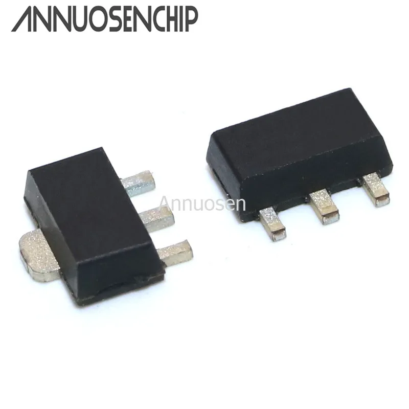 Free Shipping 10PCS CN5611 SOT 89 5 SMD 5PINS NEW ORIGINAL-in Relays ...
