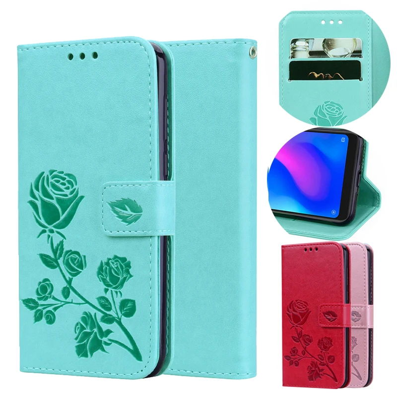 

Luxury Wallet Leather Case For Gome U7 Case 5.99inch Flip Stand Phone Cover for Gome U7 Case Full Body Protect Shell Card Holder