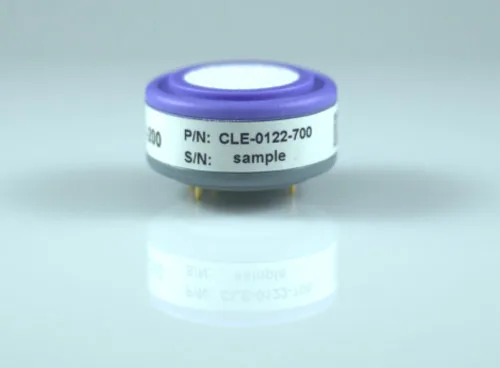 

7H2S-200 hydrogen sulfide gas - 0-200ppm