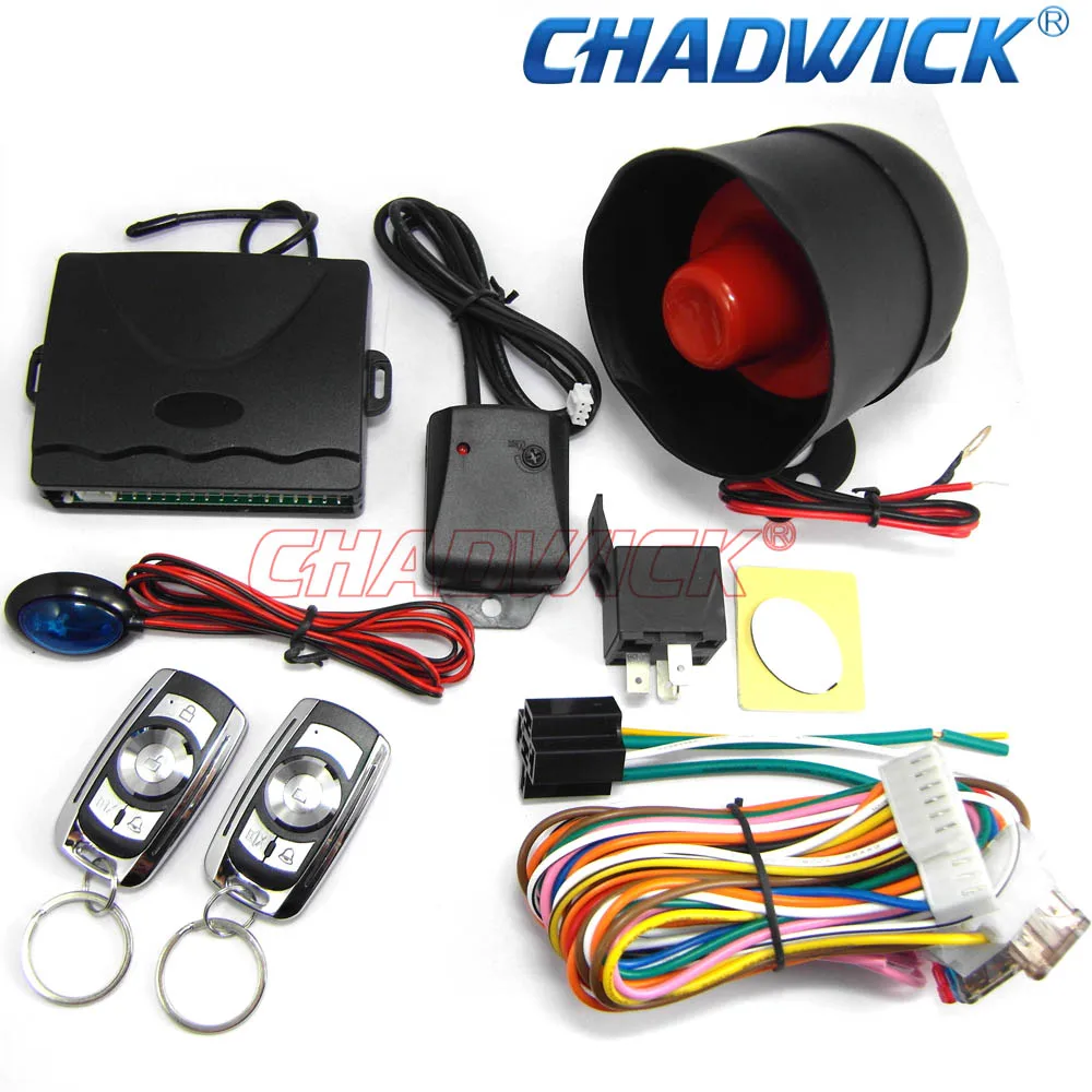 CHADWICK 802b-8133 