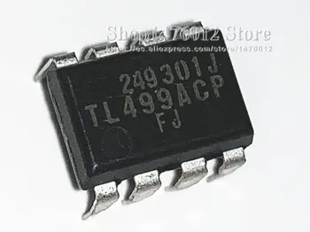 

5pcs/lot TL499ACP TL499 DIP-8