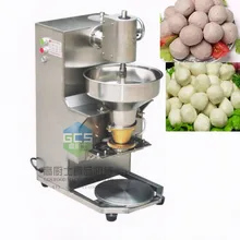 110v 220v из нержавеющей стали мяса мяч формируя машину производитель рыбных шариков