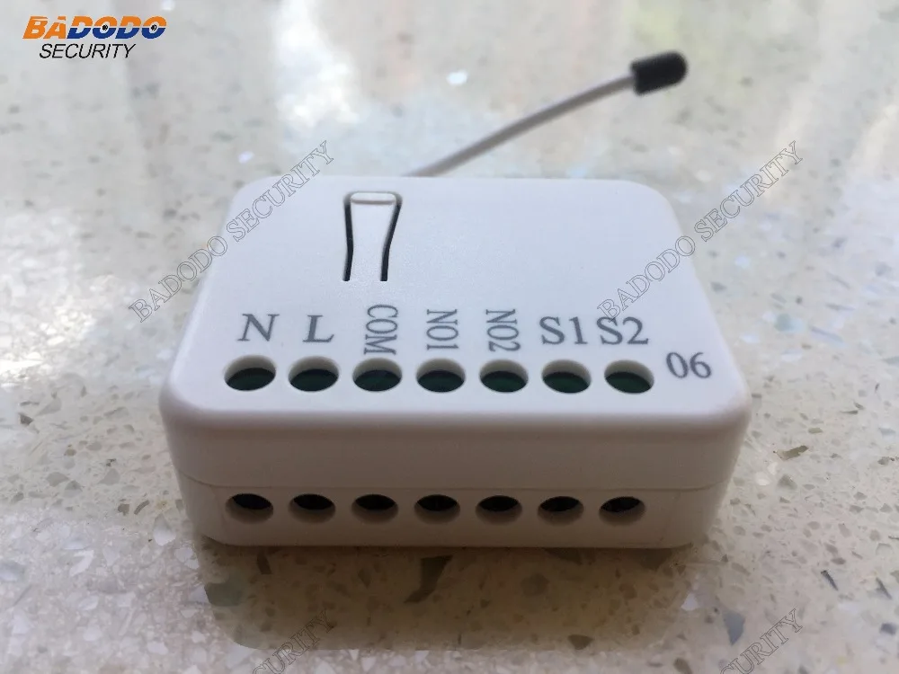 Clear Stock Price Z Wave Tkbhome Tz06 Us Frequency 908
