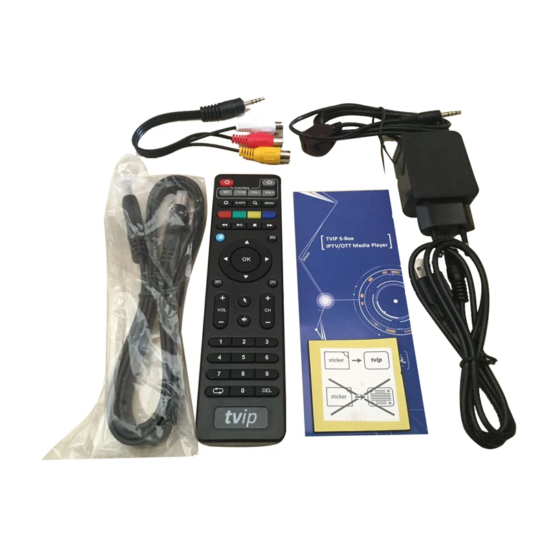 Tv IP 412 Европа 3500 каналов SUB tv IP tv 1 год подписки Италия арабский Германия французский Канада лучше IUD tv QHD tv IP tv коробка