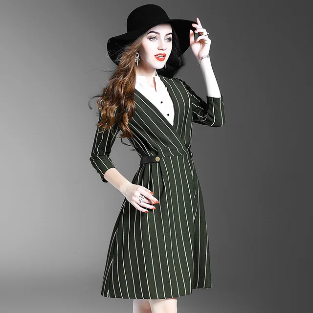 spring and summer office wear