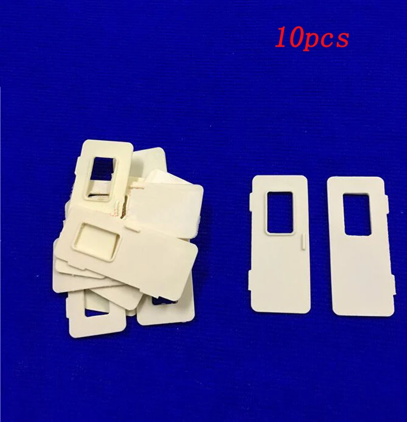 

10PCS/Lot Model Resin Assembled Models Cabin Door 55x22MM Hatch Mini- doors Simulation Marine Model Boats DIY Parts and Compone