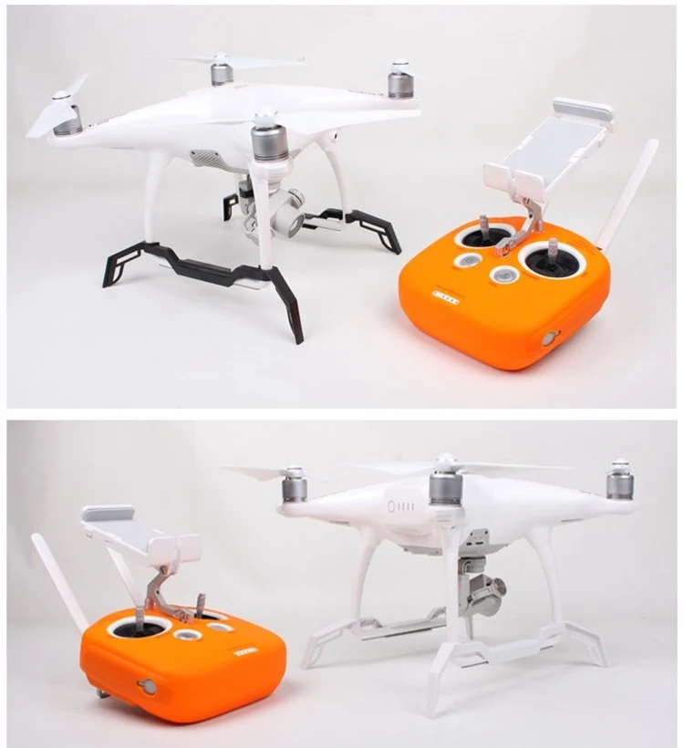 Train D'atterrissage Pour DJI Mavic 4 Pro, Extensions Légères De