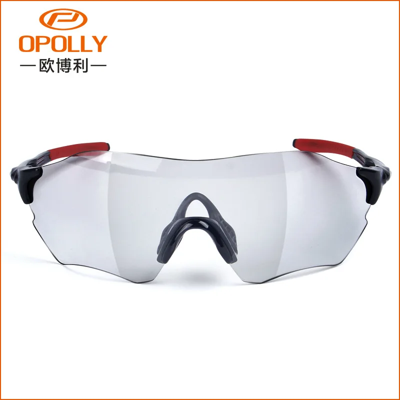 Outdoor Sport Cycling Bicycle Bike Riding Polarized SunGlasses Eyewear Goggles