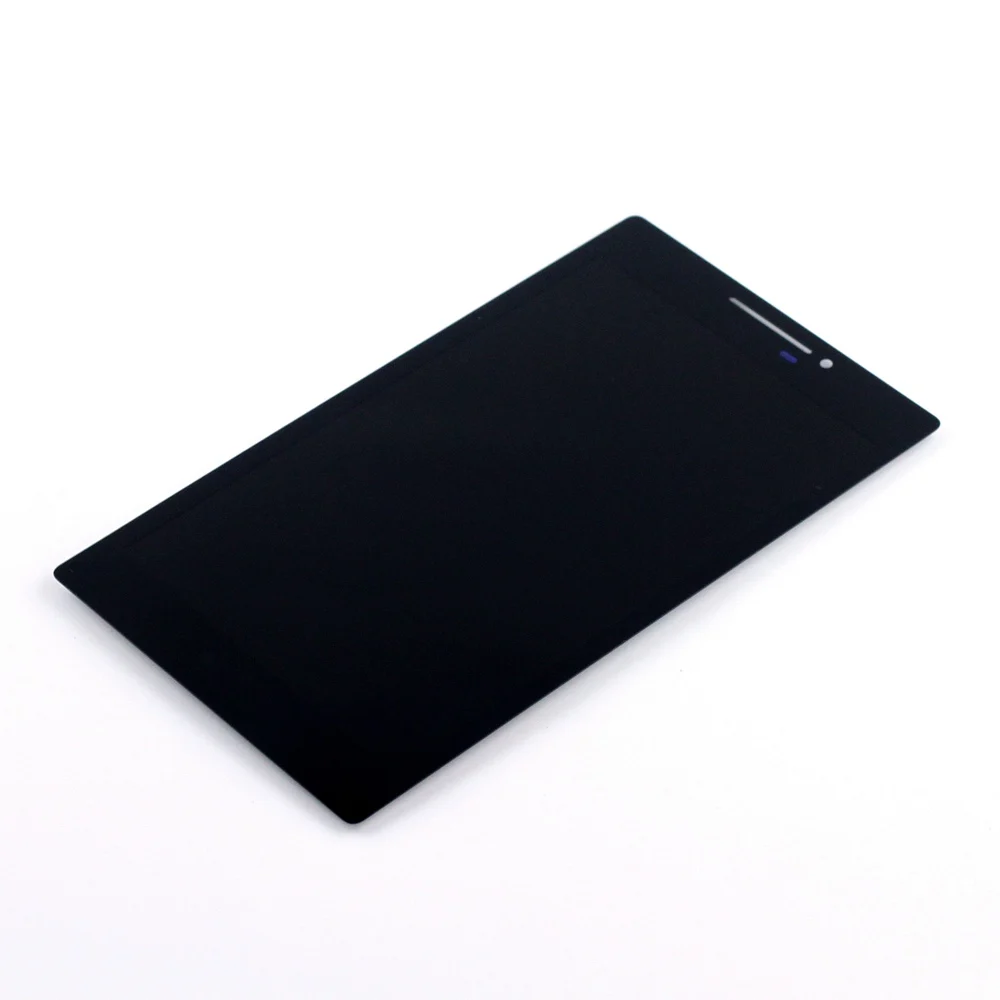 WEIDA lcd Replacment " для Asus Z370 7" P01W P01V P002 ЖК-дисплей с сенсорным экраном дигитайзер сборка Z370