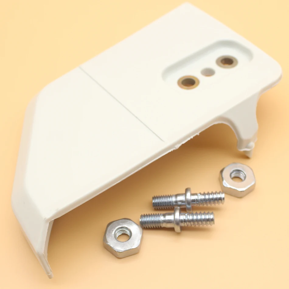For Stihl 017 018 MS170 MS180 Chainsaw Clutch Kit Parts 6T Cover Durable