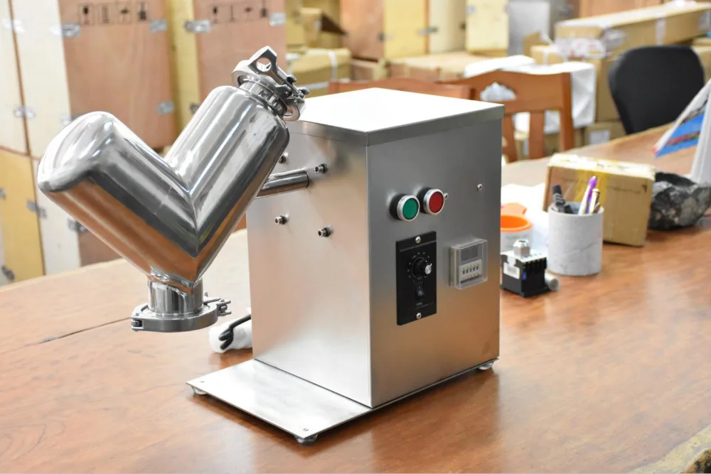 VH-2-2L-small-V-Type-Powder-Mixer-Mixing-Machine-blender-for-pharmaceutical-food (4)