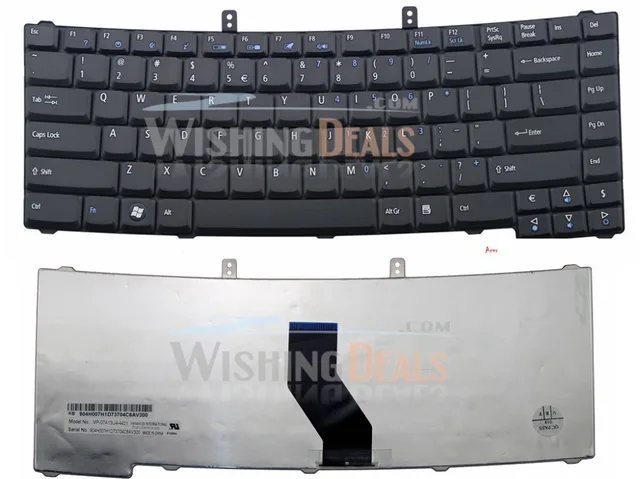 Acer Extensa 5120 Notebook FIR Drivers (2019) Acer Extensa 5120 Notebook FIR Driver for Mac