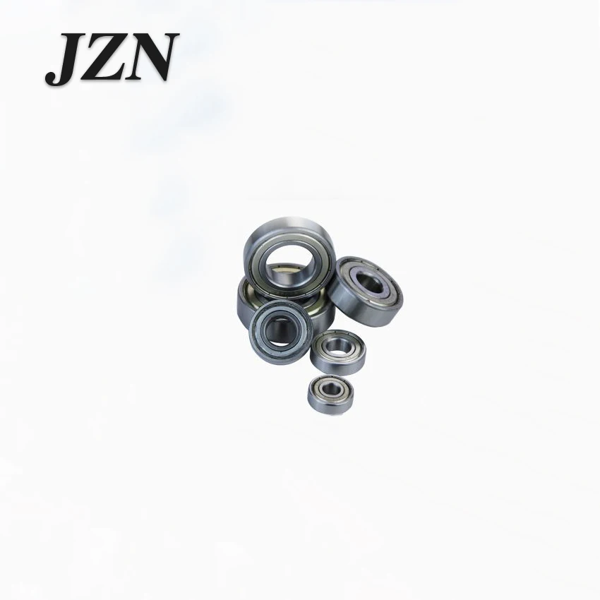 Подшипник 608 ZZ/RS 8x22x7 мм (10 шт.) ABEC 5 миниатюрный шариковые подшипники 608Z 2Z