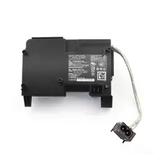 Для Xbox One X Блок питания внутренний адаптер переменного тока зарядное устройство Замена плата питания адаптер переменного тока