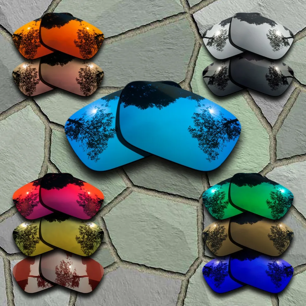 Sunglasses Polarized Replacement Lenses for Oakley Jury - Varieties | Аксессуары для одежды