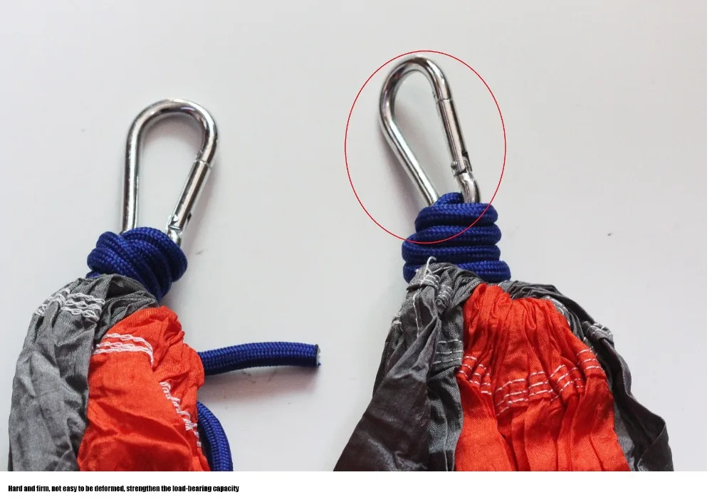 Hammock for Camping (2)