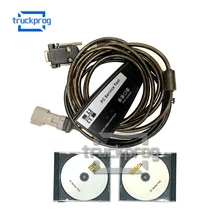 V4.94 para yale hyster ferramenta de serviço pc pode interface usb cabo diagnóstico ifak empilhadeira ferramenta diagnóstico automático