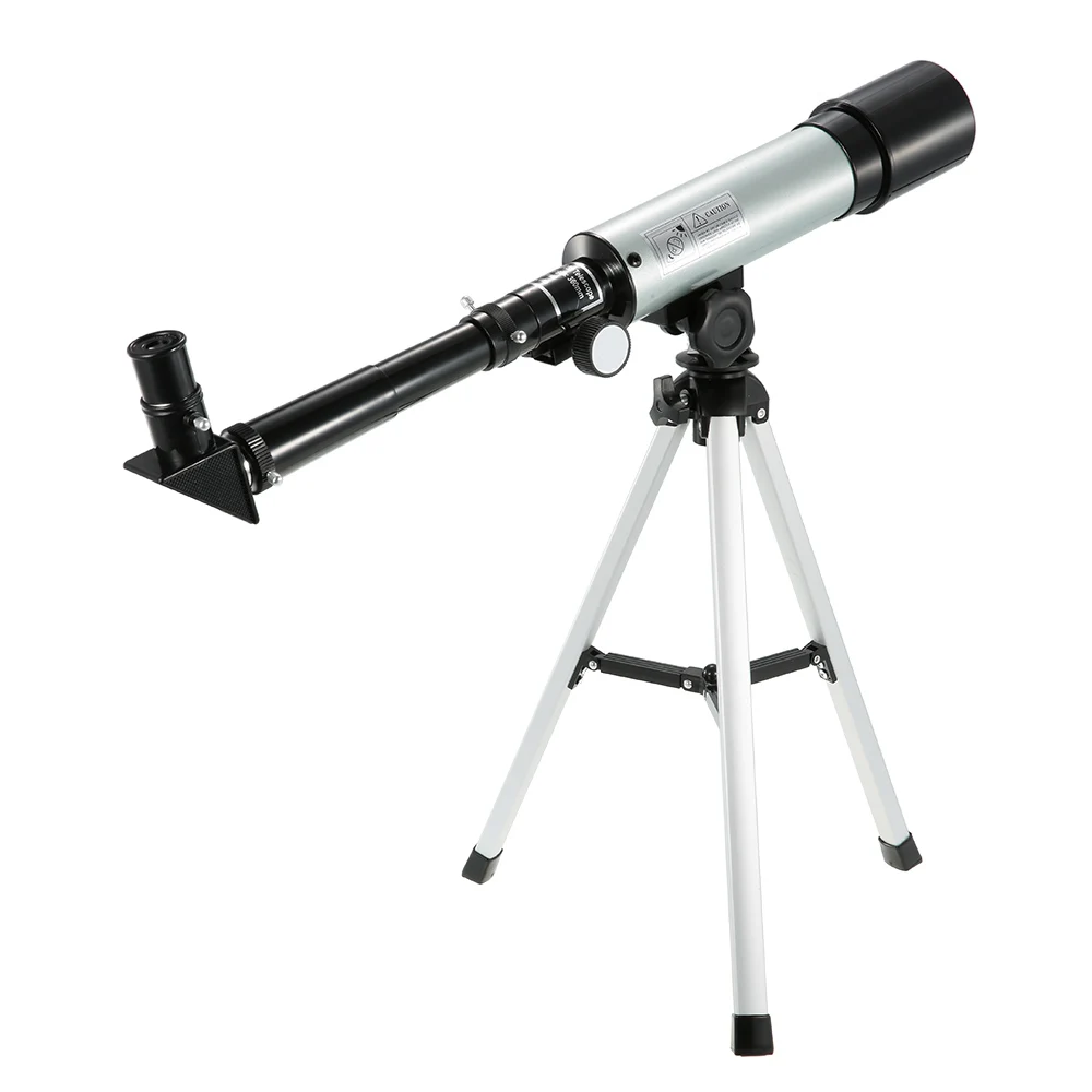 

Hunting Night Visions HD 90X Zoom Telescope Monocular 360x50mm Refractive Space Astronomical Travel Spotting Scope Tripod