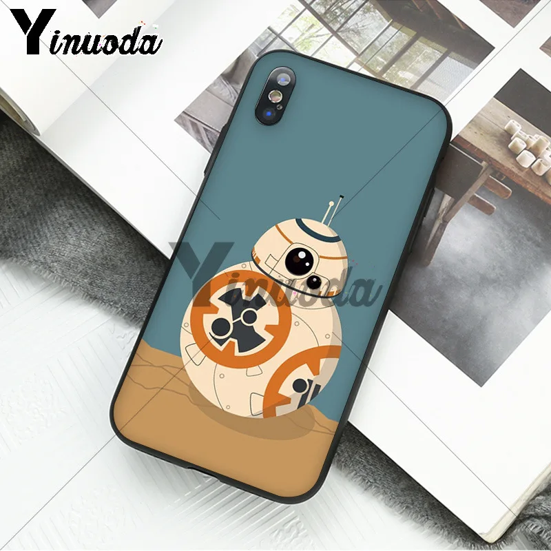 YODA STAR WARS The Force Awakens