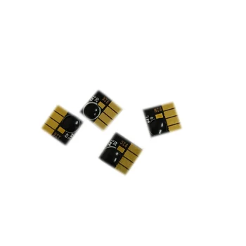 

einkshop Brand ARC Chip For HP 711 711XL Auto Reset Chip for HP DesignJet T120 T520 Printer