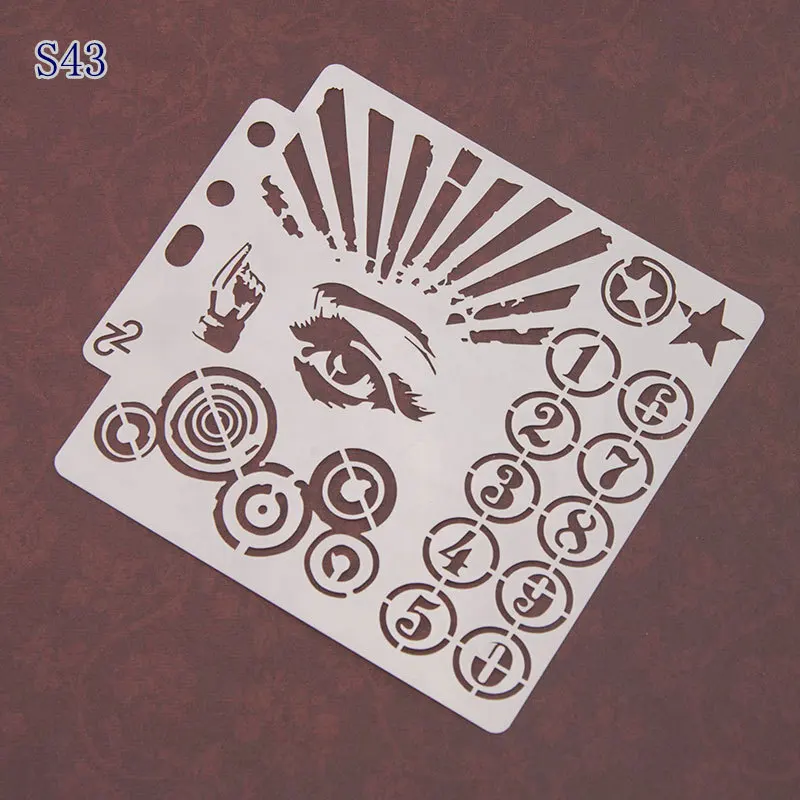 43