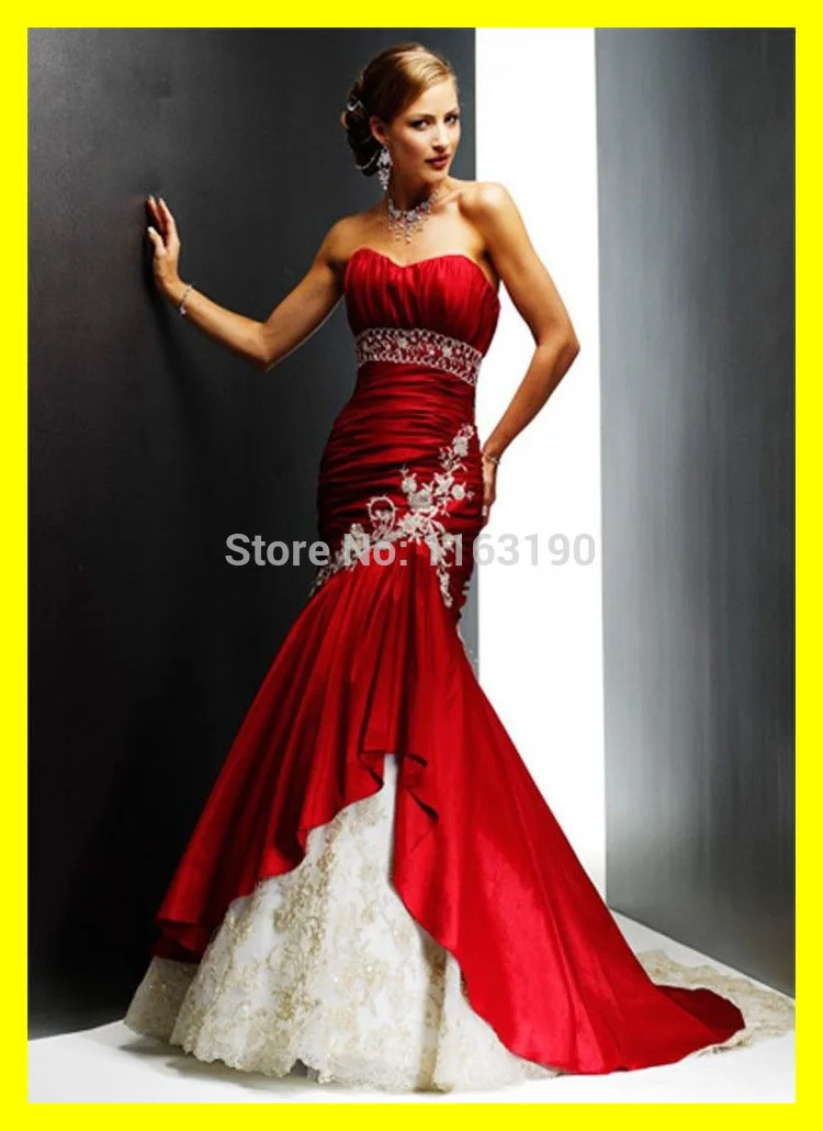Ugly Bridesmaid Dresses Vintage Style Bridesmaids With Sleeves Magenta Same Color Different Adult Strapless Built-In 2015 Cheap | Свадьбы и