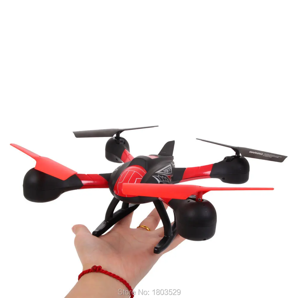 SKY HAWKEYE 1315S RC вертолет 5 8G 4CH FPV Квадрокоптер с передачей в реальном времени 0.3MP HD