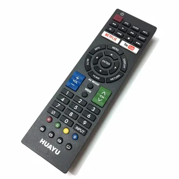 

remote control for sharp TV rc5112 gb147wjn1 gb139wjn1 RC1912 ga903wjsa rc4846 gb042wjsa gb071wjsa gb139wjsa gb094wjsa rc4847