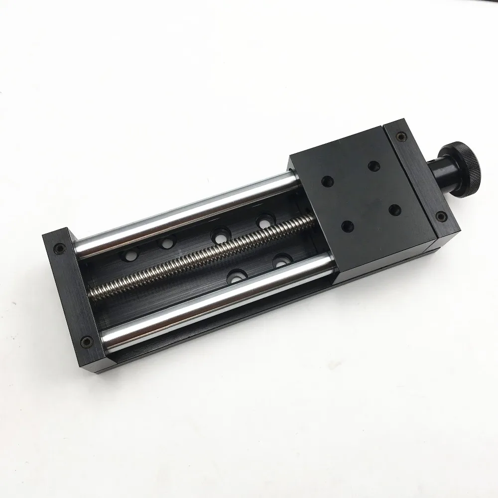 Funssor CNC Z AXIS SLIDE 160mmTRAVEL FOR CNC ROUTER Linear Motion kit