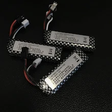 Free shipping STD M1911 7.4V 1400MAH water gun accessories children outdoor hobby for toy gun free soldier water purifie gun grey