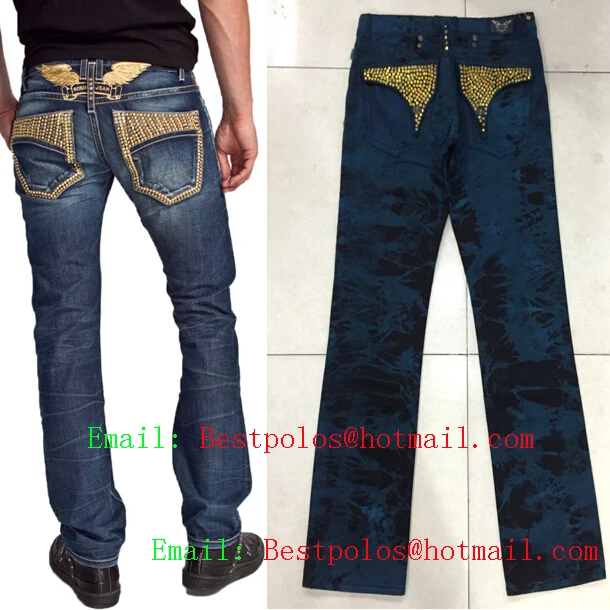 robin jeans men