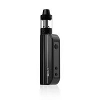 Electronic Cigarettes