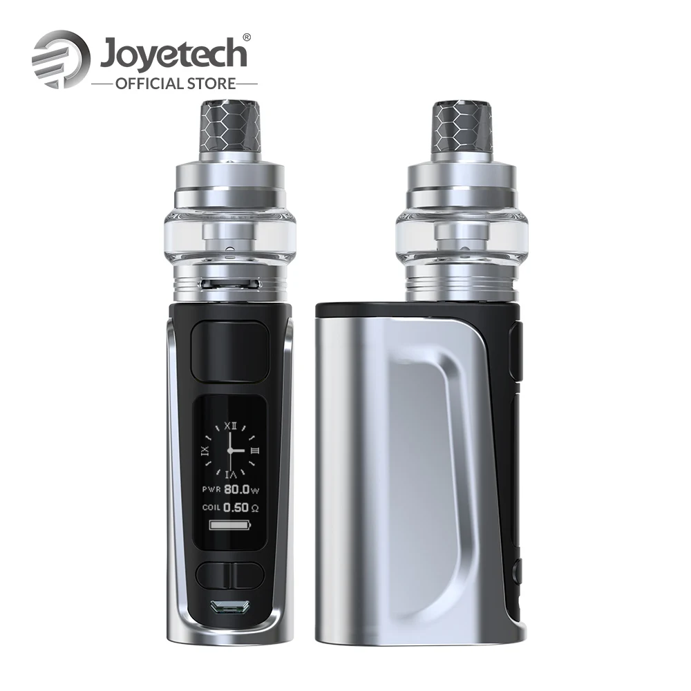 US Warehouse Original Joyetech eVic Primo Fit with EXCEED Air Plus Tank 3.8ml 2800mAh Built in battery EX Head E Cigarette