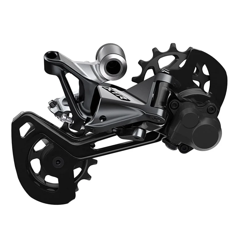 Переключатель передач shimano XTR M9100 12 Скоростей 1x12 задний переключатель кассета SGS