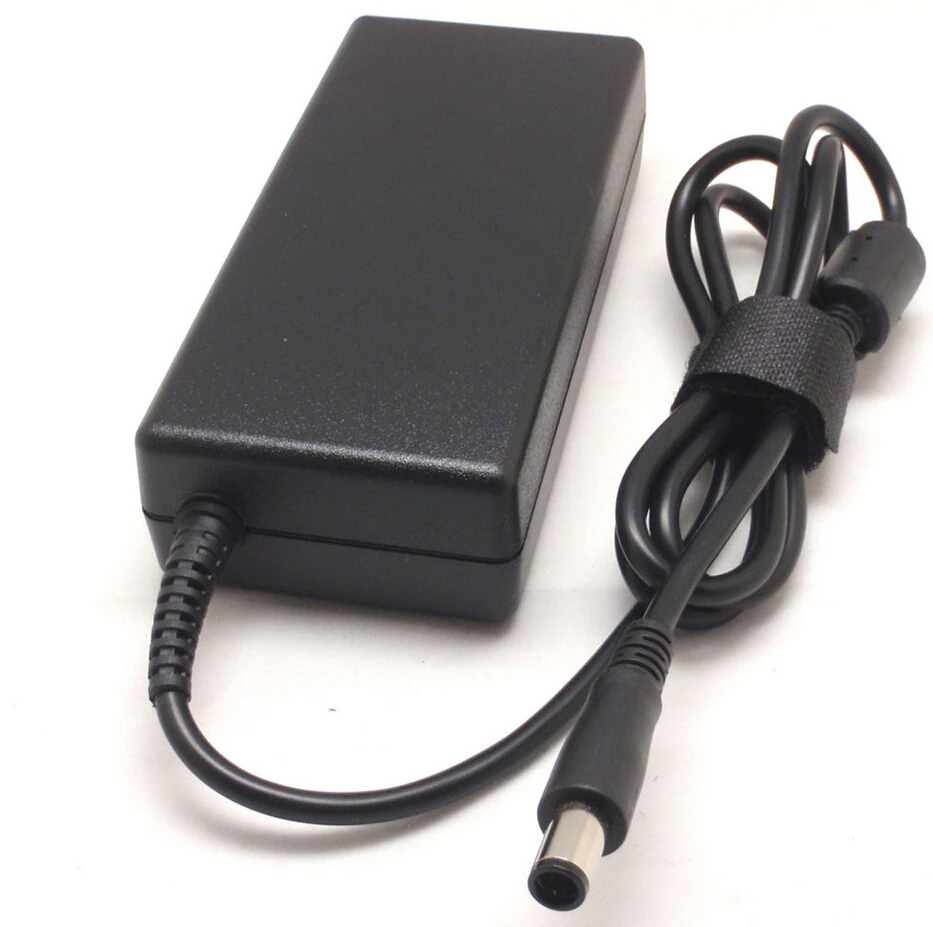 90W AC Adapter Charger For HP Pavilion DV3 DV4 DV5 DV7 G60 Laptop Power