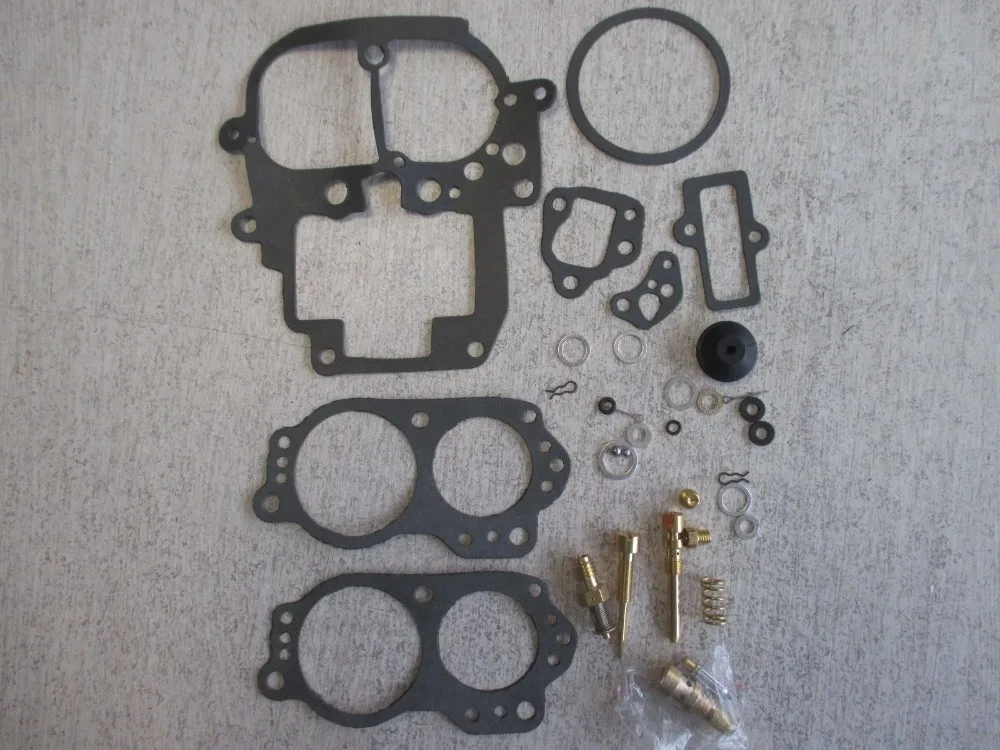 

Free Shipping New Carburetor Repair Kits 2Y/3Y for TOYOTA LITEACE 1992-2000
