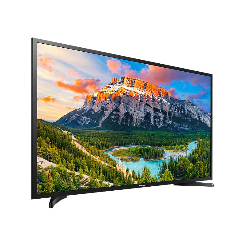 Телевизор 32" Samsung UE32N5000AUXRU FullHD