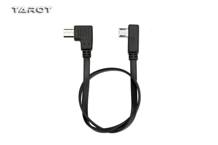 

Tarot ZYX SLR Camera Control Line ZYX33 For Zhiyun Crane M Gimbal for Sony Camera Accessory