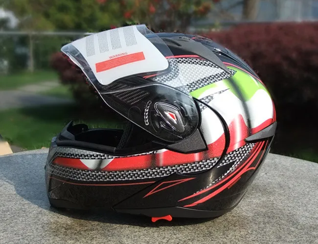 Casco capacetes casco мотоциклетный шлем winderproof модульные шлемы с двойной Лен s m ore лучше, чем jiekai 105 шлем XS s m l