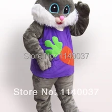 Декорированные кролики жуки маскарадный костюм милый кролик костюм косплей мультфильм персонаж карнавальный костюм вечерние костюмы