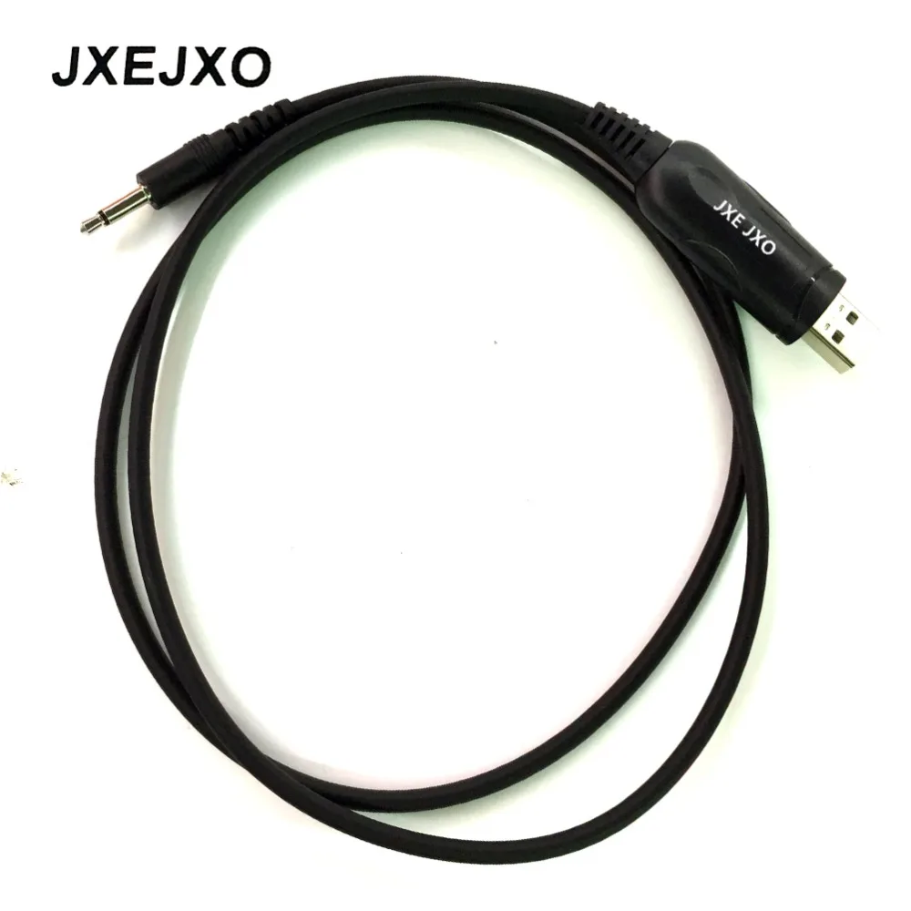 New Programming Cable for ICOM Radio for CI-V CT17 IC-7067000 two way CB Ham Radio