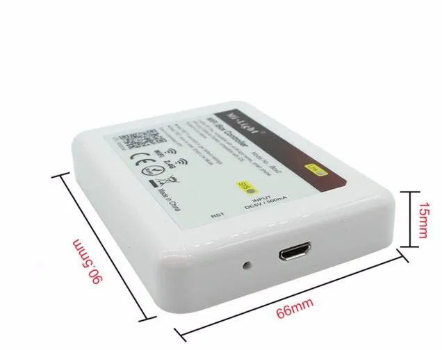 wifi ibox 11