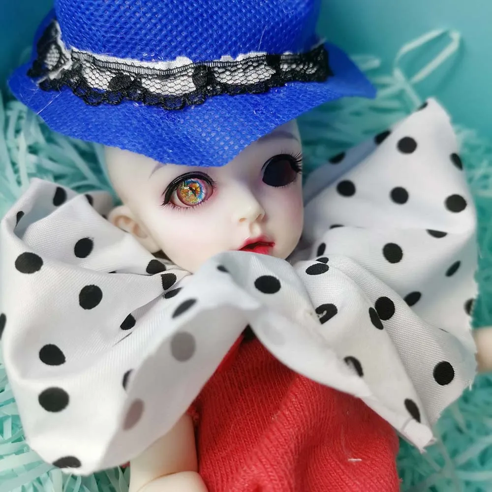 Bjd глаза шар 8 мм 16 мм 18 мм 20 мм 14 мм розовый бриллиант глаза Bjd eyesbjd куклы игрушки sd глазного яблока для 1/3 1/4 1/6 кукла Акриловые Глаза