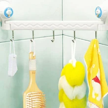 Высокое качество всасывания стены связанные Крюк высокого качества