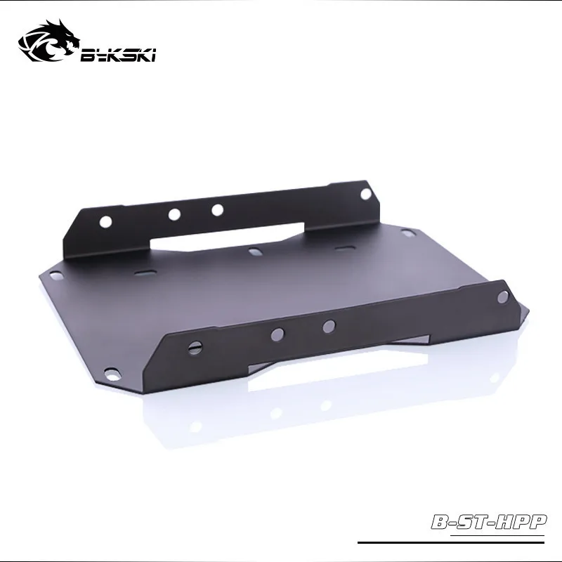 Mechanical Hard Drive Holder SSD HDD Mounting Stand Support B ST HPP B