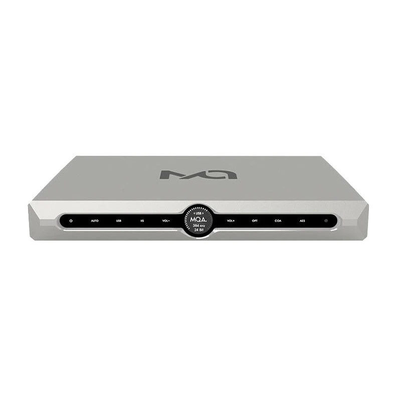 Цифровой аудио модуль MATRIX Hi Fi DAC поддержка DSD512 24 бит/768 кГц декодер MQA Pro ES9038PRO