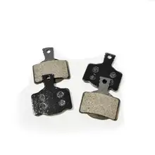 Semi Metal Cycling Bike Bicycle Disc Brake Pads For Magura MT8, MT6, MT4, MT2 2 Pairs free shipping